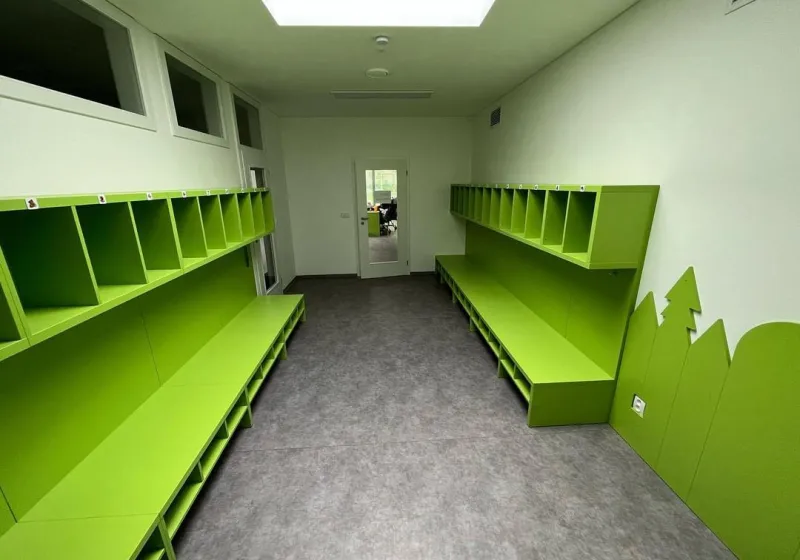 Mateřská škola Loučeň 4