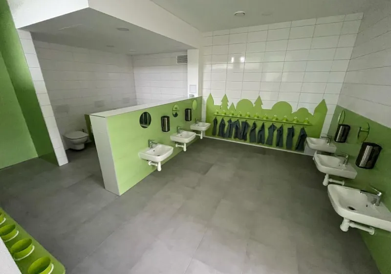 Mateřská škola Loučeň 5