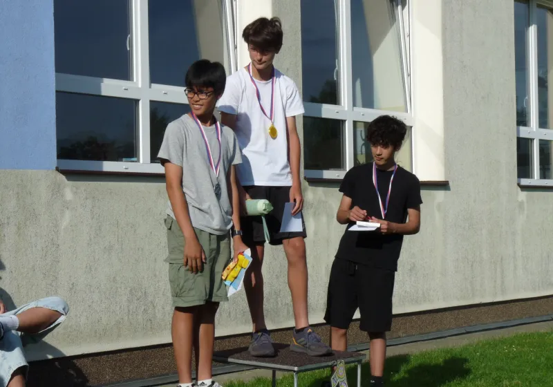 Retro sportovní den 2026