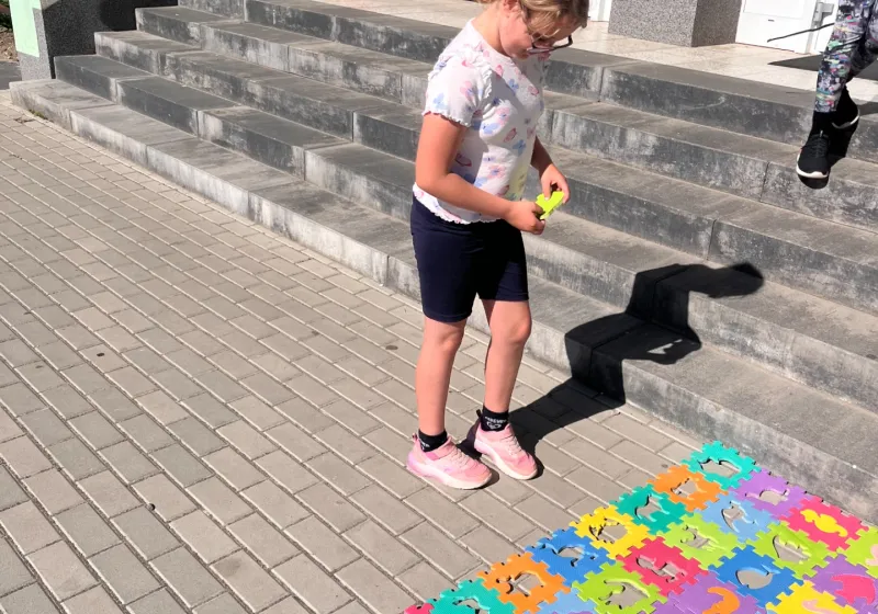 Zvířecí olympiáda 2026