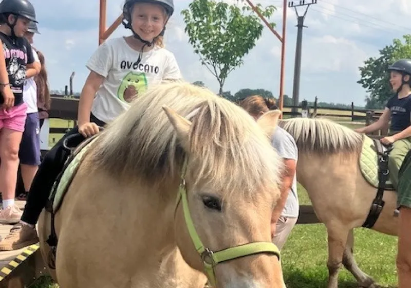 Návštěva Zooparku Zelčín – 3. ročník 5