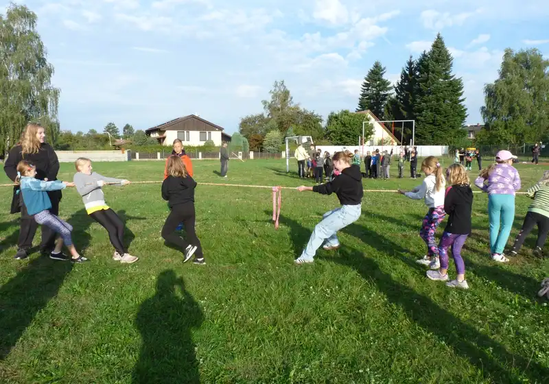 Branný den