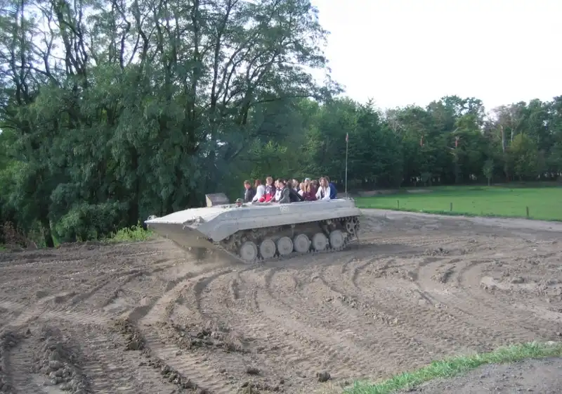 Branný den