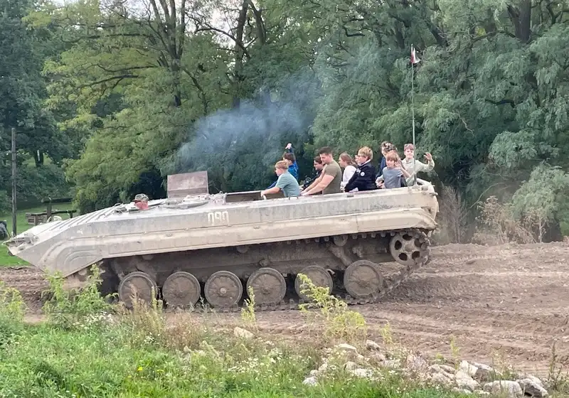 Branný den