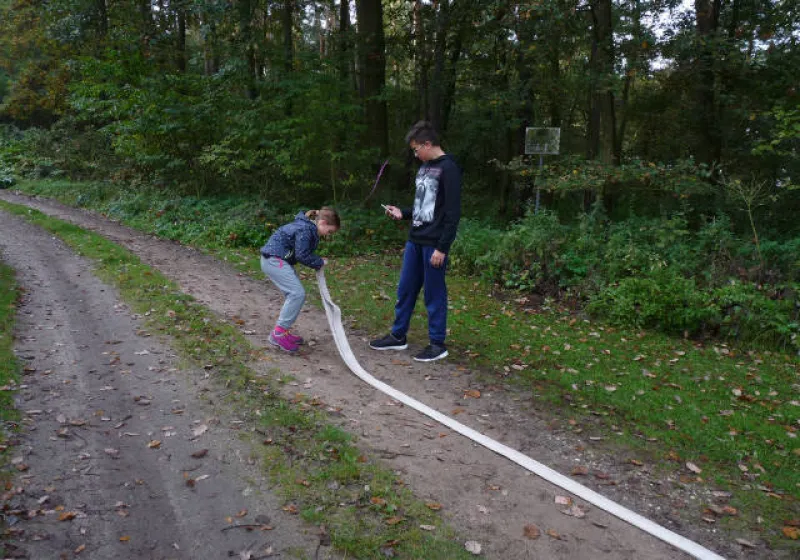 Základní škola Loučeň 13