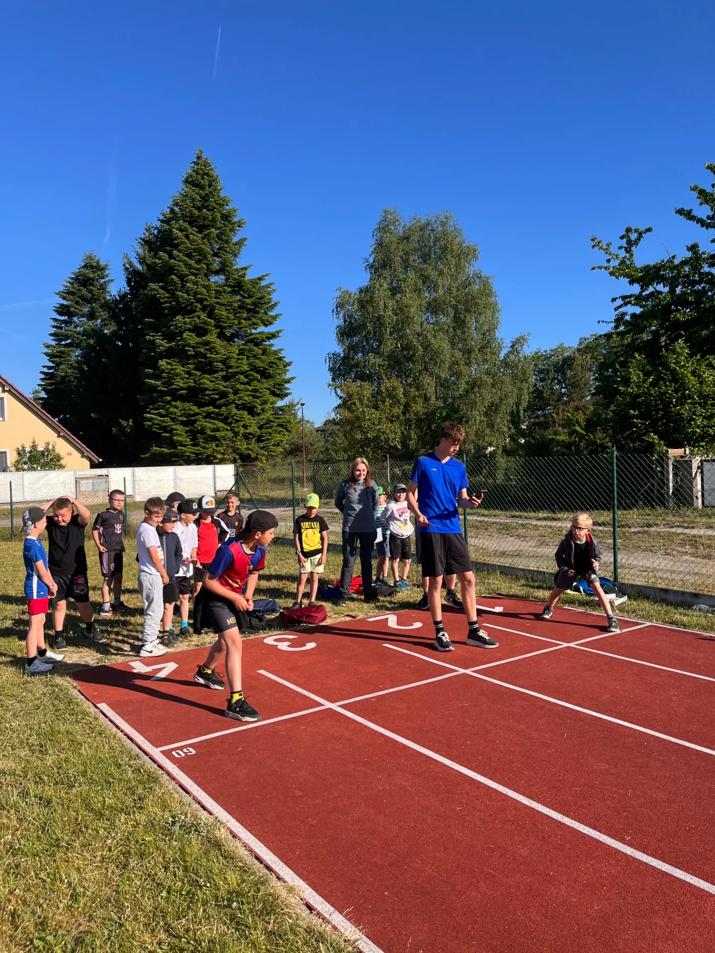 Zvířecí olympiáda 2026