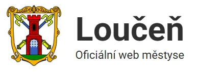 Městys Loučeň