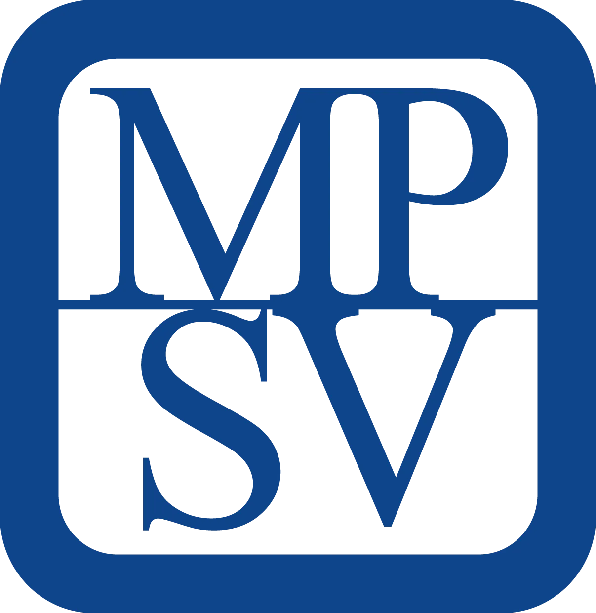 MPSV